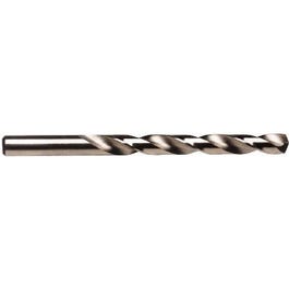 Cobalt Steel Drill Bit, 7/64-In.