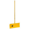 24-In. Heavy-Duty Aluminum Snow Pusher