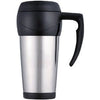 16-oz. Stainless-Steel Foam Insulated Travel Mug