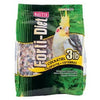 Forti-Diet Cockatiel Food, 3-Lbs.