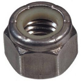 Lock Nut, 5/16-18, 50-Pk.