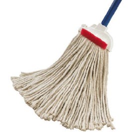 Cotton Scrubber Wet Mop