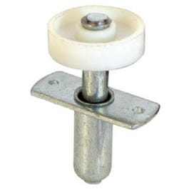 Nylon Door Guide Roller, 7/8-In.