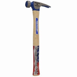 19-oz. Straight Handle California Framer Hammer