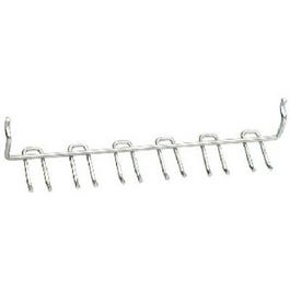 Multi Tool Rack, 11 x 1-5/8 x 4-In.