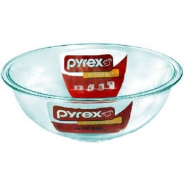 Originals Mixing Bowl, Clear, 4-Qt.