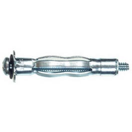 Hollow-Wall Expansion Anchors, Short Wallgrip, 1/8-In., 20-Pk.