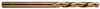 Century Drill And Tool Left Hand Stub Drill Bit Cobalt Steel 5/32″ X 2-9/16″ Flute Length 1-1/4″ (5/32″ X 2-9/16″ X 1-1/4″)