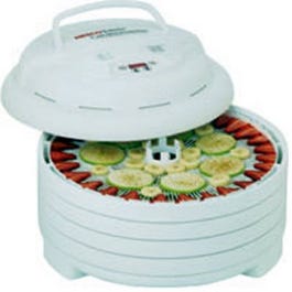 Digital Dehydrator, 1000W