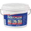 Fast-Setting Hydraulic Cement, 4-Lb.