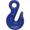 Eye Grab Hook, Blue, 3/8-In.