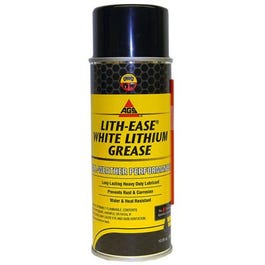 10.5-oz. White Lithium Grease Aerosol