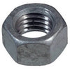 Finished Hex Nut, 3/8-16, 100-Pk.