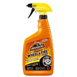 24-oz. Trigger Wheel Cleaner