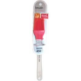 8-1/2 Inch Silicone Basting Brush