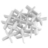 250-Pack 1/16-Inch Tile Spacers