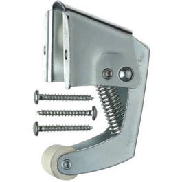 Cadmium Door Catch