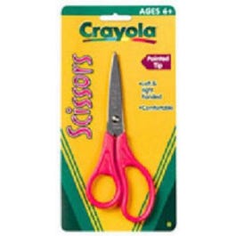 Pointed-Tip Scissors