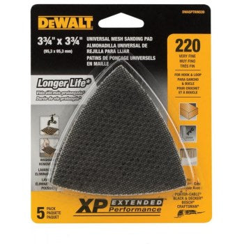 DeWalt DWASPTRIM220 5pk 220g Paper