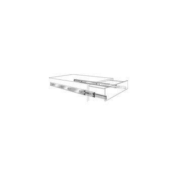 Knape & Vogt 8400P 16 Ancrm Drawer Slide