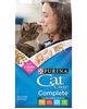 Purina Cat Chow Complete Cat Food (6.3 lb)