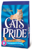 Cat’s Pride Fresh & Clean