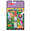 Melissa & Doug On the Go ColorBlast No-Mess Coloring Pad - Fairies