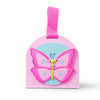 Melissa & Doug Cutie Pie Butterfly Bug House (Adorable bug habitat features sturdy carrying handle)