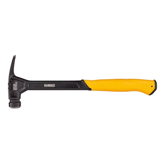 Dewalt 22 oz. Steel Framing Hammer (22 oz.)