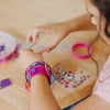 Melissa & Doug Design-Your-Own Bracelets (4 Bracelet)