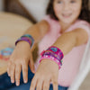 Melissa & Doug Design-Your-Own Bracelets (4 Bracelet)