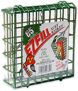 C&S EZ Fill Suet Basket