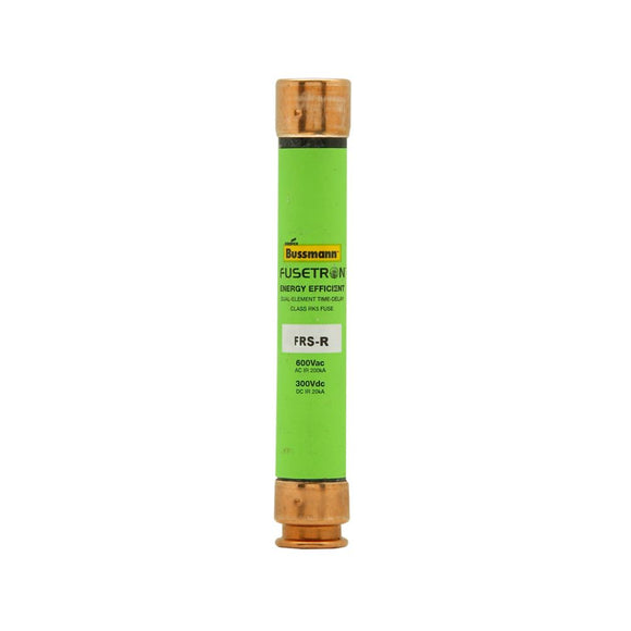 Eaton Bussmann series FRS-R Fuse, 30 A (30A)