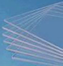 DS WINDOW GLASS 10 COUNT