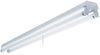 4FT. 2L T8 WHITE SHOPLIGHT