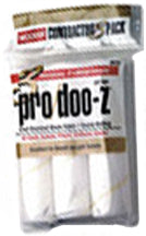 9  PRO/DOO-Z 3/8 NAP 3PK