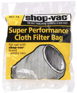 SHOP CLOTH FILTER