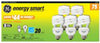 20W T3 Med CFL SW  75W Eq. 5pk