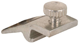 STORM DOOR CLIPS W/T-SCREW 4/PK