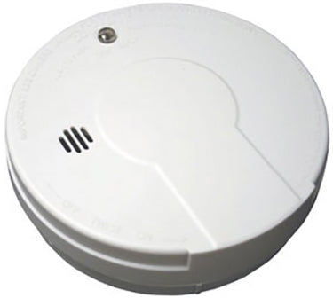 SMOKE DETECTOR BATTERY 5 IN WT