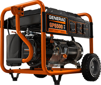 GENERATOR 389 PR 49ST/CSA AUTO SHUTOFF