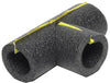 PIPE INSULATION TEE 7/8 ID X 1/2 WALL