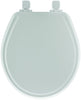 000 ROUND WHITE KENDALL