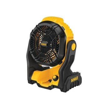 Black & Decker/Dewalt DCE512B 20v Jobsite Fan