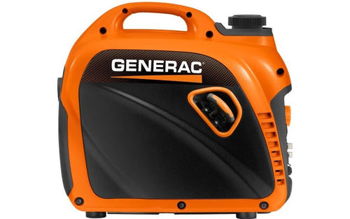 Generac GP2500I Portable Inverter Generator