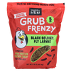 Happy Hen Grub Frenzy (5 Lb)