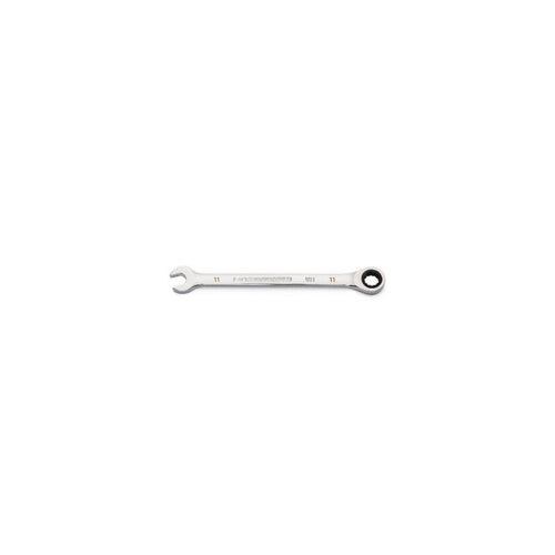 GearWrench 11mm 90-Tooth 12 Point Ratcheting Combination Wrench (11mm)