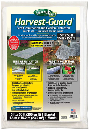 Dalen  Harvest-Guard® (5' x 50)