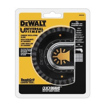 DeWalt DWA4220 Grout Removal Blade