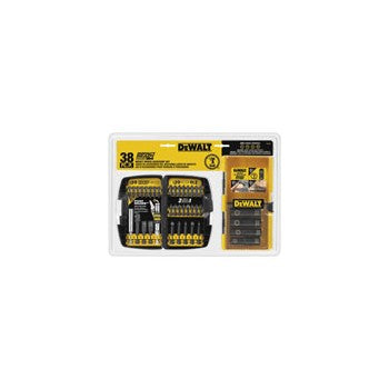 Black & Decker DW2169 Impact Driver Accessory Set